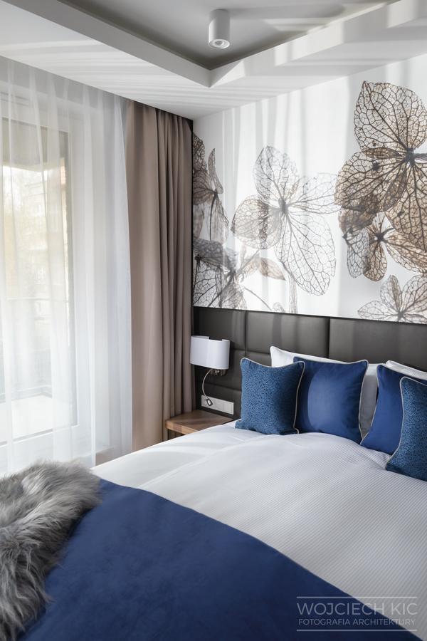 Aparthotel My Story 4*