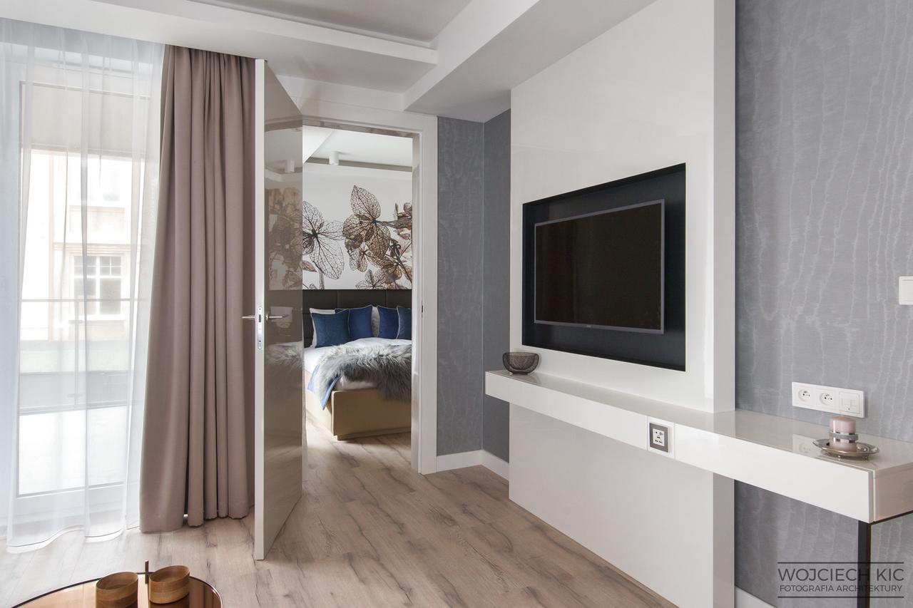 My Story Aparthotel Sopot
