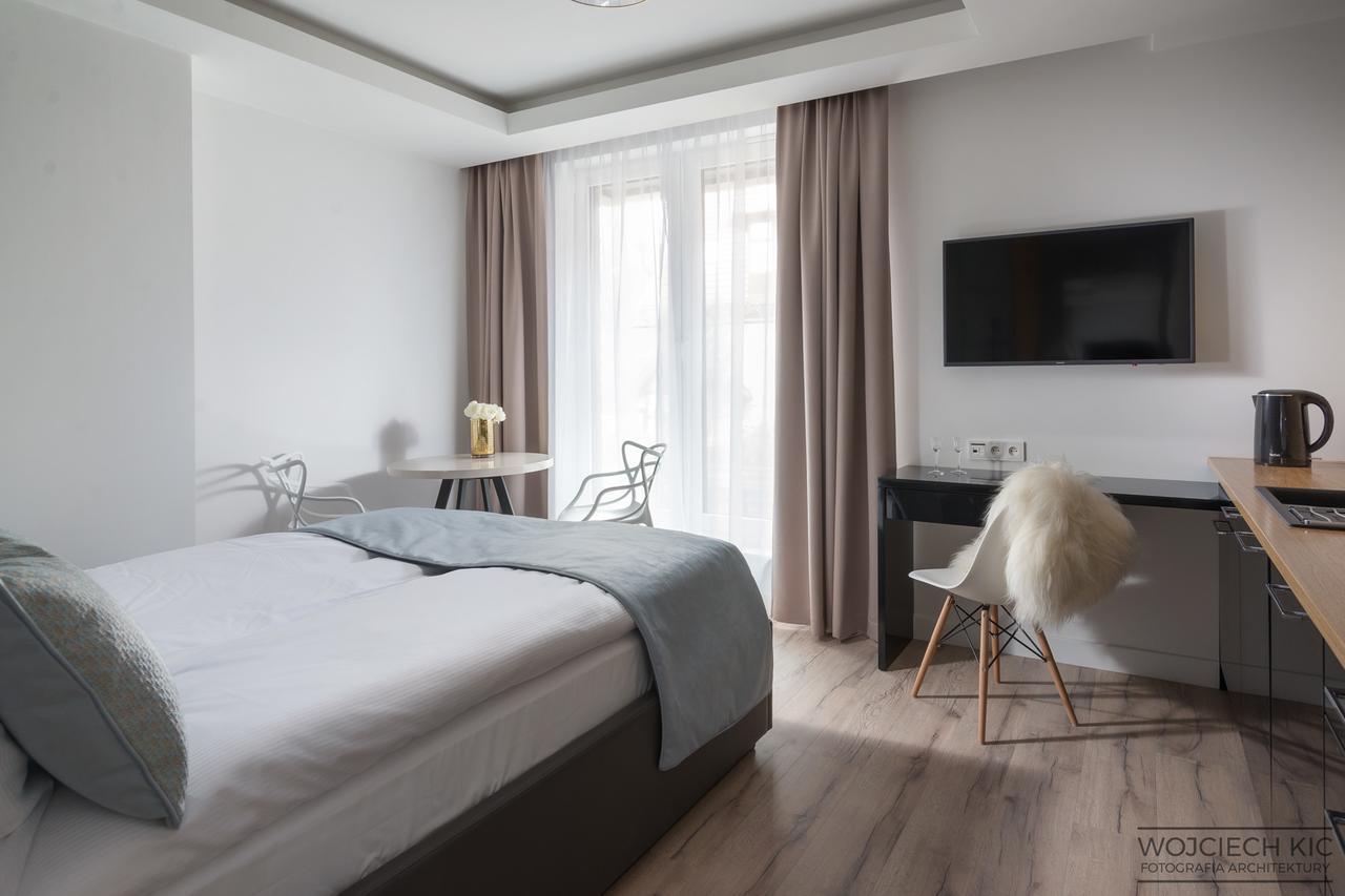My Story Aparthotel