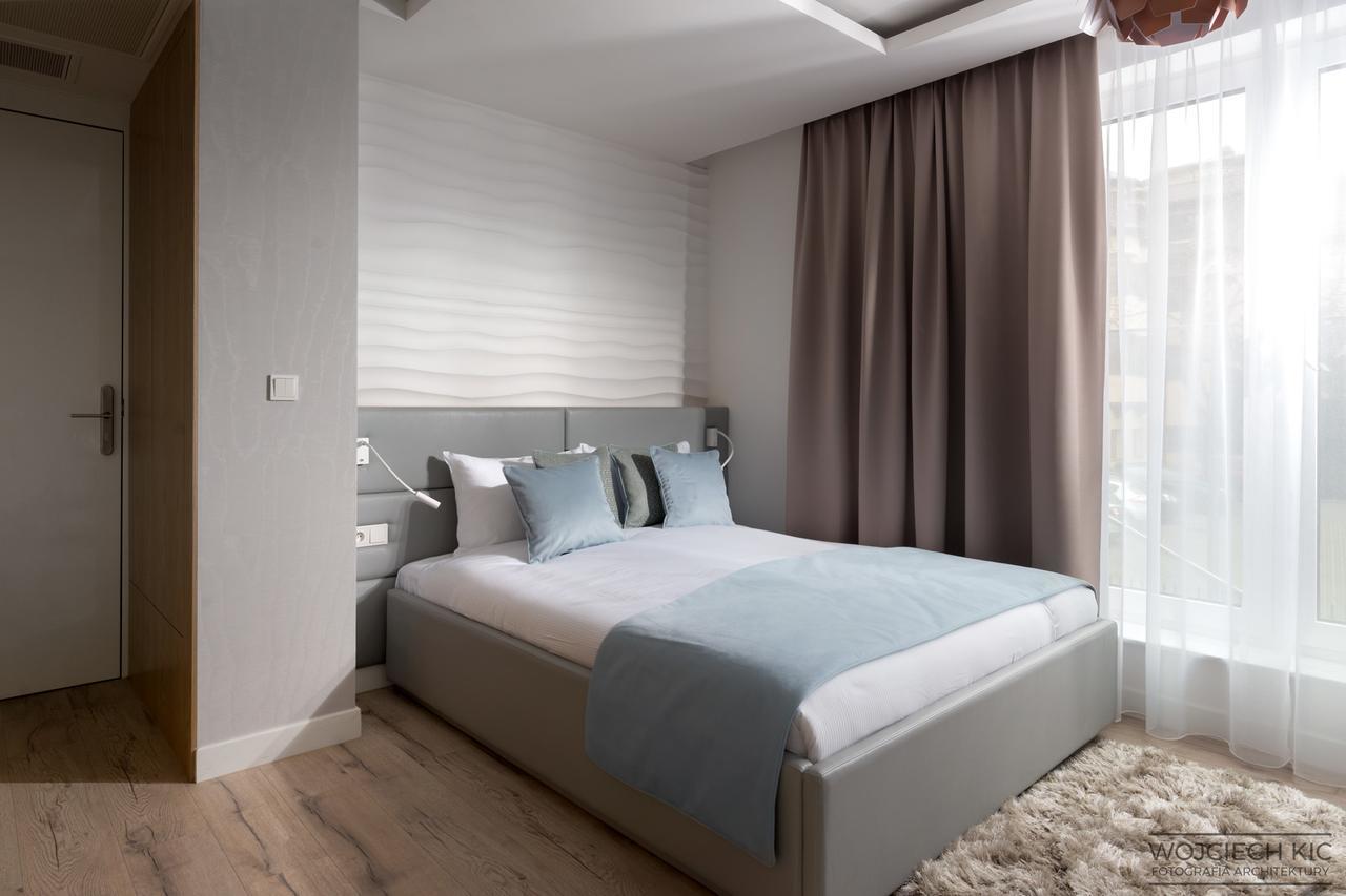 Aparthotel My Story 4*