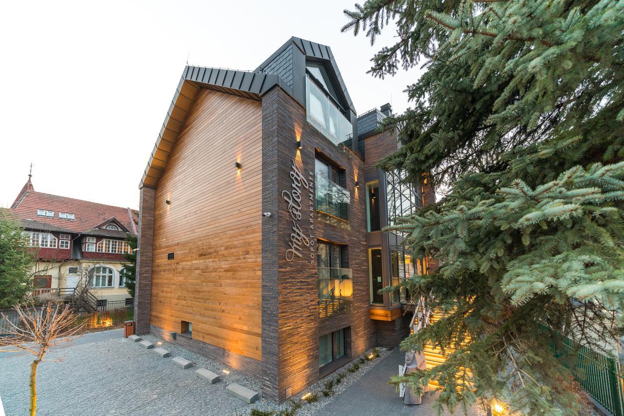 My Story Sopot
