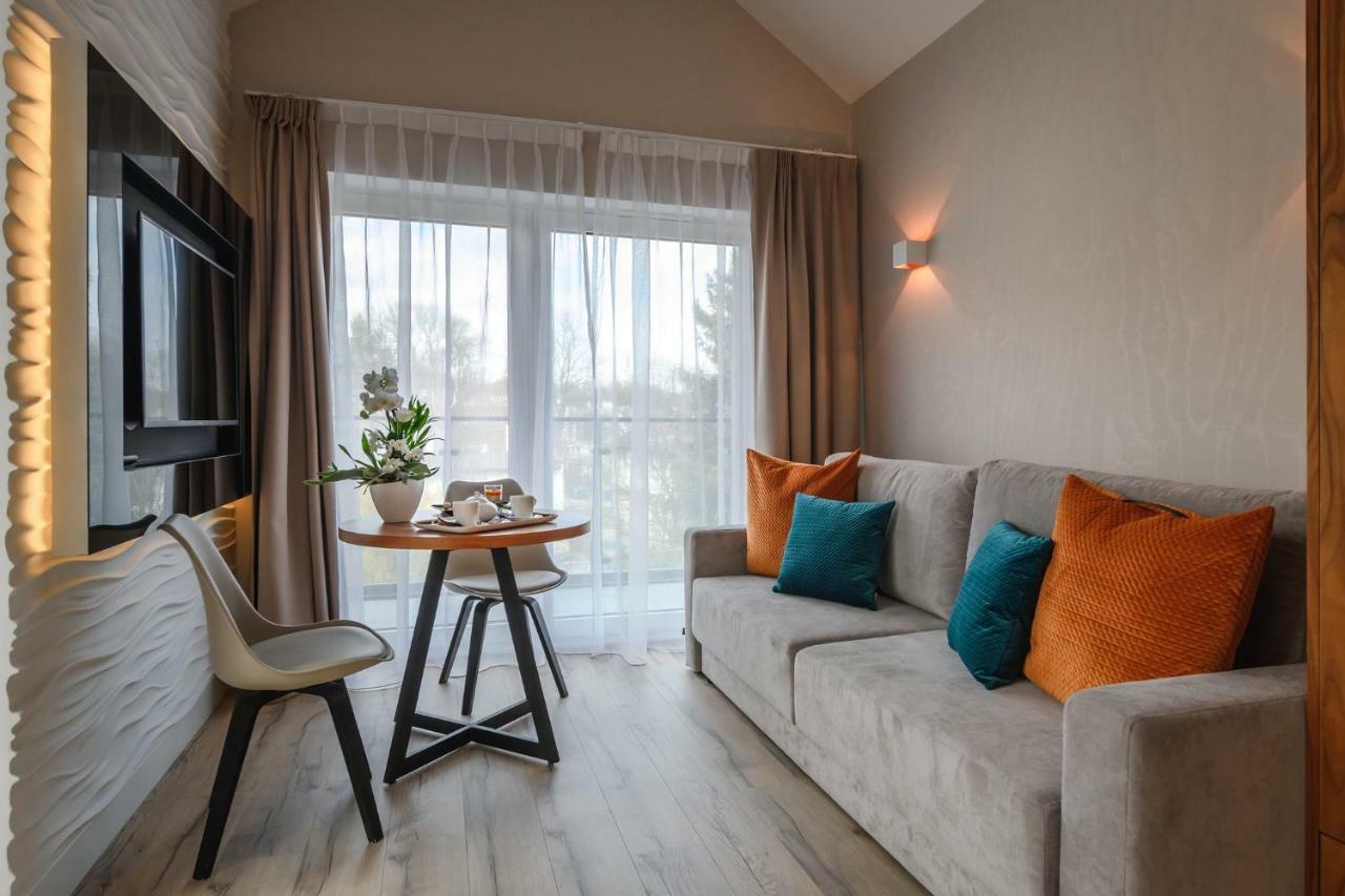 My Story Aparthotel