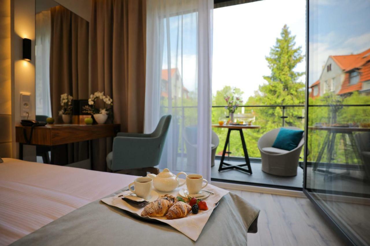 My Story Aparthotel