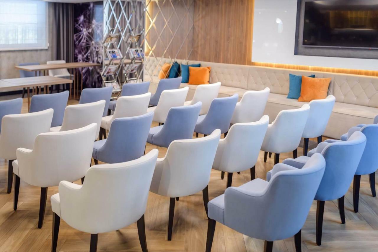 My Story Aparthotel Sopot
